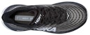 (W) HOKA Mach 5 'Hitam Castlerock' 1127894-BCSTL