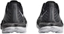 (W) HOKA Mach 5 'Hitam Castlerock' 1127894-BCSTL
