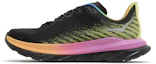 Lookbook (W) HOKA Mach 5 ''Nero Arcobaleno'' 1127894-BKML