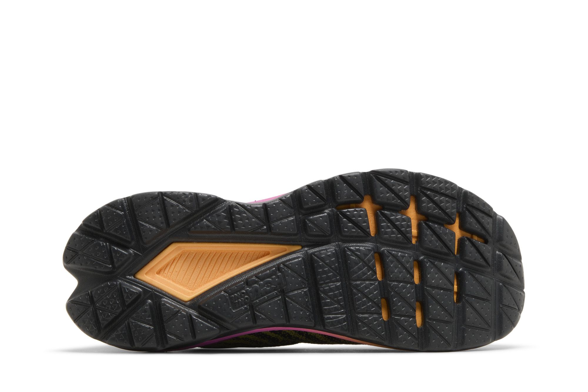 Shop (W) HOKA Mach 5 ''Nero Arcobaleno'' 1127894-BKML