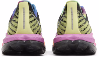 Details for (女性款)HOKA Mach 5 '黑色彩虹' 1127894-BKML