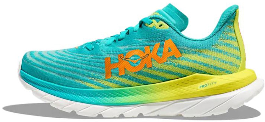 (W) HOKA Mach 5 'Ceramic Evening Primrose' zapatillas running 1127894-CEPR Buy (W) HOKA Mach 5 'Ceramic Evening Primrose' zapatillas running 1127894-CEPR