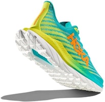 (W) HOKA Mach 5 'Ceramic Evening Primrose' zapatillas running 1127894-CEPR Lookbook (W) HOKA Mach 5 'Ceramic Evening Primrose' zapatillas running 1127894-CEPR