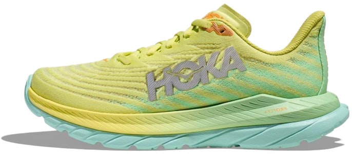 (W) ホカ マッハ5 シトラスグロー 1127894-CGLG Buy (W) ホカ マッハ5 シトラスグロー 1127894-CGLG