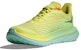 (W) HOKA Mach 5 'Citrus Glow' Lelaki 1127894-CGLG