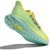 (W) HOKA Mach 5 'Citrus Glow' Lelaki 1127894-CGLG
