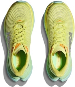 (W) ホカ マッハ5 シトラスグロー 1127894-CGLG Shop (W) ホカ マッハ5 シトラスグロー 1127894-CGLG