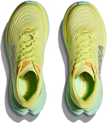 (W) ホカ マッハ5 シトラスグロー 1127894-CGLG Shop (W) ホカ マッハ5 シトラスグロー 1127894-CGLG