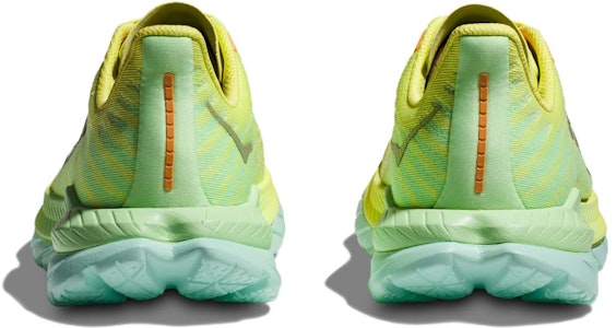 (W) ホカ マッハ5 シトラスグロー 1127894-CGLG Purchase (W) ホカ マッハ5 シトラスグロー 1127894-CGLG