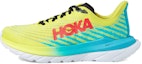 Buy (W) HOKA Mach 5 'Evening Primrose Scuba Biru' 1127894-EPSB