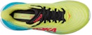 (W) HOKA Mach 5 'Evening Primrose Scuba Biru' 1127894-EPSB