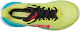 Lookbook (Women) HOKA Mach 5 'Evening Primrose Scuba Blue' 1127894-EPSB