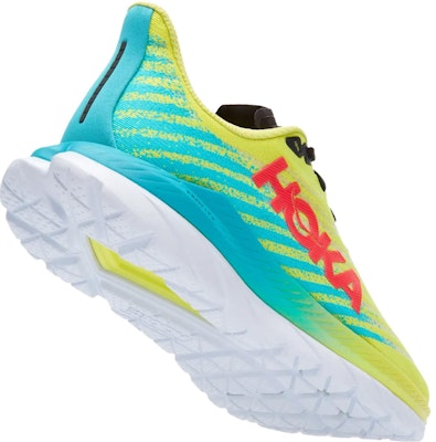 (W) HOKA Mach 5 'Evening Primrose Scuba Biru' 1127894-EPSB Shop (W) HOKA Mach 5 'Evening Primrose Scuba Biru' 1127894-EPSB
