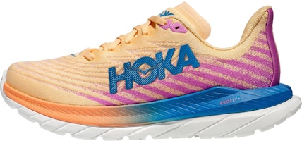 (Women) HOKA Mach 5 'Impala Cyclamen' 1127894-ICYC (Women) HOKA Mach 5 'Impala Cyclamen' 1127894-ICYC