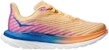 (W) HOKA Mach 5 'Impala Cyclamen' kasut larian 1127894-ICYC