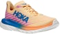 (W) HOKA Mach 5 'Impala Cyclamen' kasut larian 1127894-ICYC