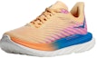 Shop (W) HOKA Mach 5 'Impala Cyclamen' kasut larian 1127894-ICYC