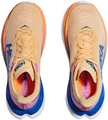 (W) HOKA Mach 5 '羚羊西番莲' 1127894-ICYC Details for (W) HOKA Mach 5 '羚羊西番莲' 1127894-ICYC