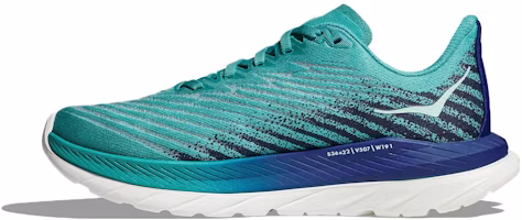 (Women) HOKA Mach 5 'Ocean Mist' 1127894-OMES (Women) HOKA Mach 5 'Ocean Mist' 1127894-OMES
