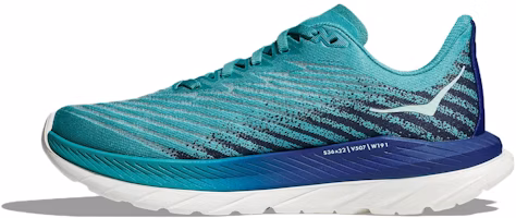 (Women) HOKA Mach 5 'Ocean Mist' 1127894-OMES (Women) HOKA Mach 5 'Ocean Mist' 1127894-OMES