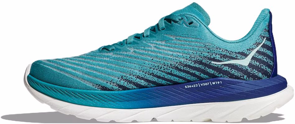 (W) HOKA Mach 5 'Kabus Lautan' 1127894-OMES Buy (W) HOKA Mach 5 'Kabus Lautan' 1127894-OMES