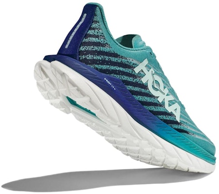 (Women) HOKA Mach 5 'Ocean Mist' 1127894-OMES Shop (Women) HOKA Mach 5 'Ocean Mist' 1127894-OMES
