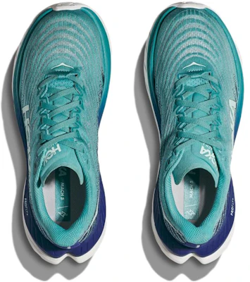 (Women) HOKA Mach 5 'Ocean Mist' 1127894-OMES Purchase (Women) HOKA Mach 5 'Ocean Mist' 1127894-OMES