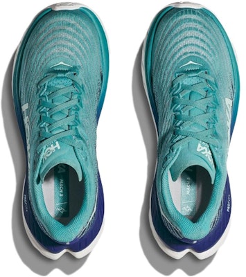 (Women) HOKA Mach 5 'Ocean Mist' 1127894-OMES Purchase (Women) HOKA Mach 5 'Ocean Mist' 1127894-OMES