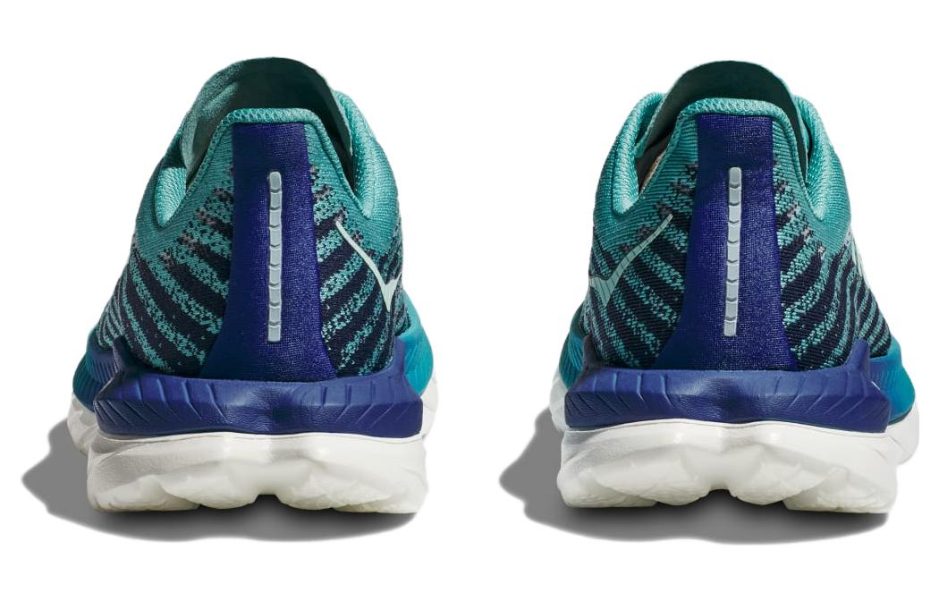Details for (Women) HOKA Mach 5 'Ocean Mist' 1127894-OMES