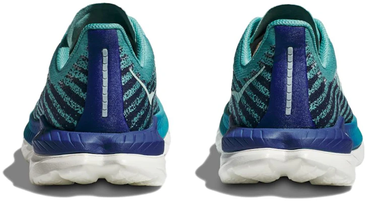 (Women) HOKA Mach 5 'Ocean Mist' 1127894-OMES Details for (Women) HOKA Mach 5 'Ocean Mist' 1127894-OMES