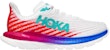 (W) HOKA Mach 5 'Api Putih' 1127894-WFM