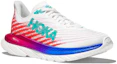 Lookbook (Women) HOKA Mach 5 'White Flame' 1127894-WFM