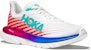 (W) HOKA Mach 5 'Api Putih' 1127894-WFM