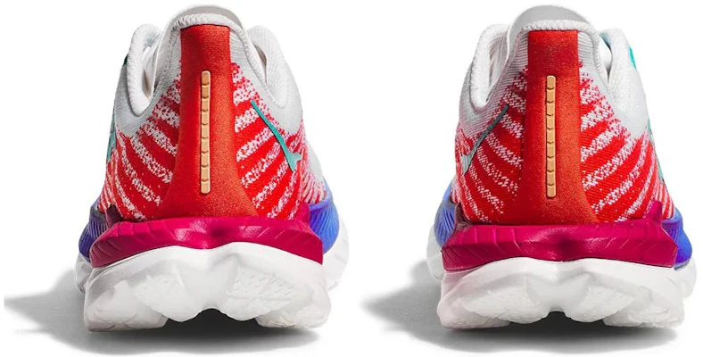 (Women) HOKA Mach 5 'White Flame' 1127894-WFM Shop (Women) HOKA Mach 5 'White Flame' 1127894-WFM