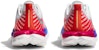 (W) HOKA Mach 5 'Api Putih' 1127894-WFM