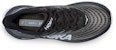 (W) HOKA Mach 5 Wide 'Hitam Castlerock' 1136678-BCSTL