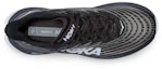 Lookbook (W) HOKA Mach 5 Wide 'Hitam Castlerock' 1136678-BCSTL