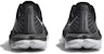 (W) HOKA Mach 5 Wide 'Hitam Castlerock' 1136678-BCSTL