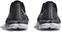 Shop (W) HOKA Mach 5 Wide 'Hitam Castlerock' 1136678-BCSTL