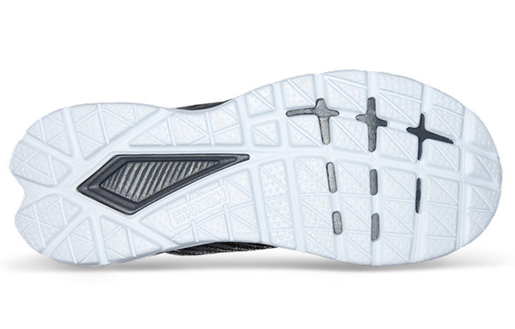 Purchase (W) HOKA Mach 5 Wide ''Noir Castlerock'' 1136678-BCSTL