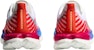 (W) HOKA Mach 5 Wide 'Putih Merah Api' 1136678-WFM
