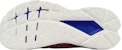 (W) HOKA Mach 5 Wide 'Putih Merah Api' 1136678-WFM