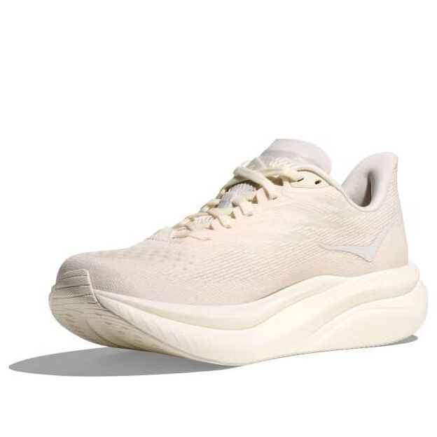 Order (W) HOKA Mach 6 ''Alabastro Grigio Cosmico'' 1147810-AMC