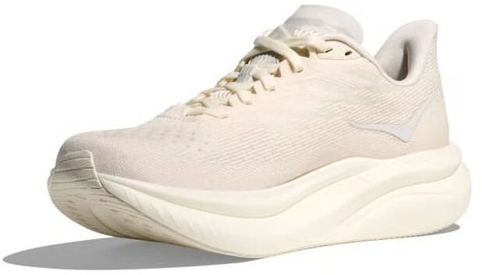 (W) HOKA Mach 6 ''Alabastro Grigio Cosmico'' 1147810-AMC Order (W) HOKA Mach 6 ''Alabastro Grigio Cosmico'' 1147810-AMC