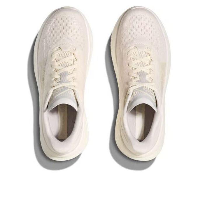 Lookbook (W) HOKA Mach 6 ''Alabastro Grigio Cosmico'' 1147810-AMC