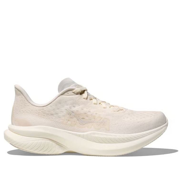 Details for (W) HOKA Mach 6 ''Alabastro Grigio Cosmico'' 1147810-AMC