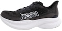 Buy (W) HOKA Mach 6 'Hitam Putih' 1147810-BWHT