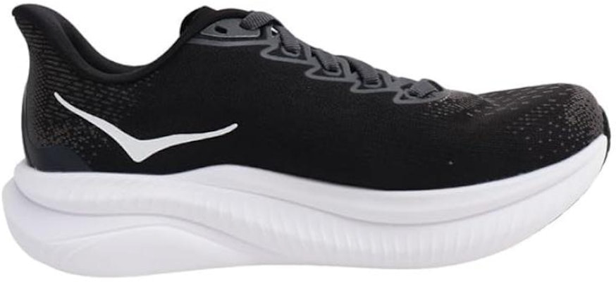 (Women) HOKA Mach 6 'Black White' 1147810-BWHT Order (Women) HOKA Mach 6 'Black White' 1147810-BWHT