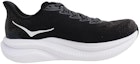 Order (W) HOKA Mach 6 'Hitam Putih' 1147810-BWHT