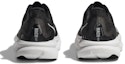 Purchase (W) HOKA Mach 6 'Hitam Putih' 1147810-BWHT
